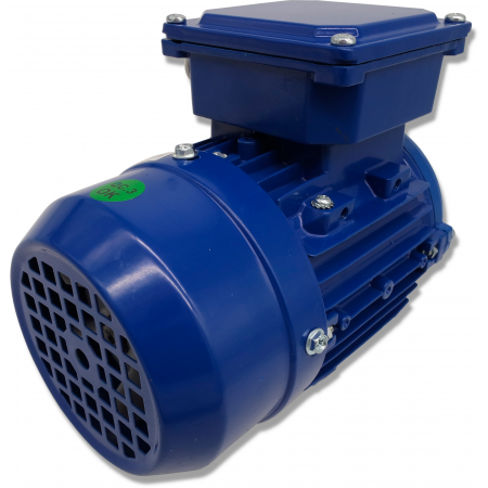 SILNIK ELEKTRYCZNY 0,18kW 400V 2780Obr 3FAZOWY